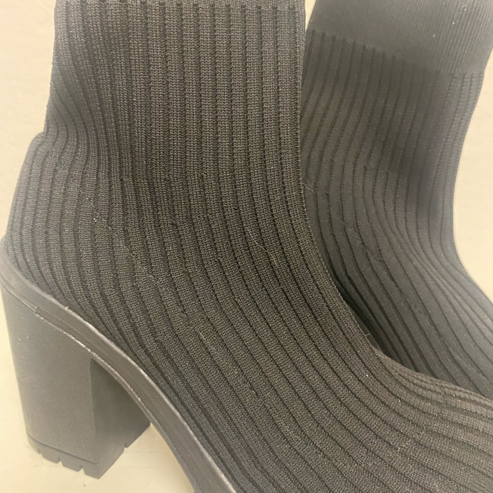 Booties - Picture 2 of 4